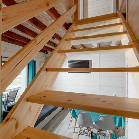 Molo Resort Niechorze Eksteriør bilde