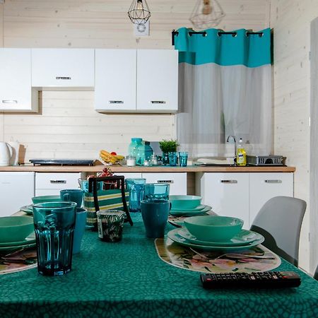 Molo Resort Niechorze Eksteriør bilde