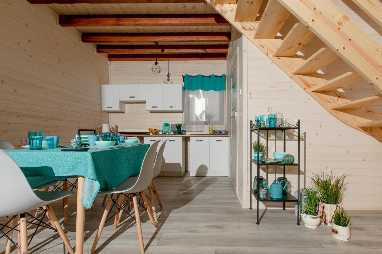 Molo Resort Niechorze Eksteriør bilde