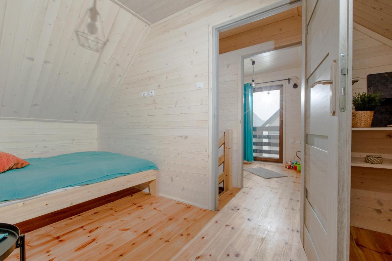 Molo Resort Niechorze Eksteriør bilde