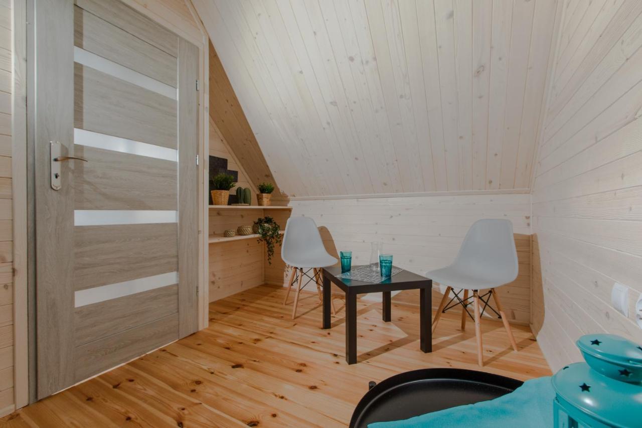 Molo Resort Niechorze Eksteriør bilde