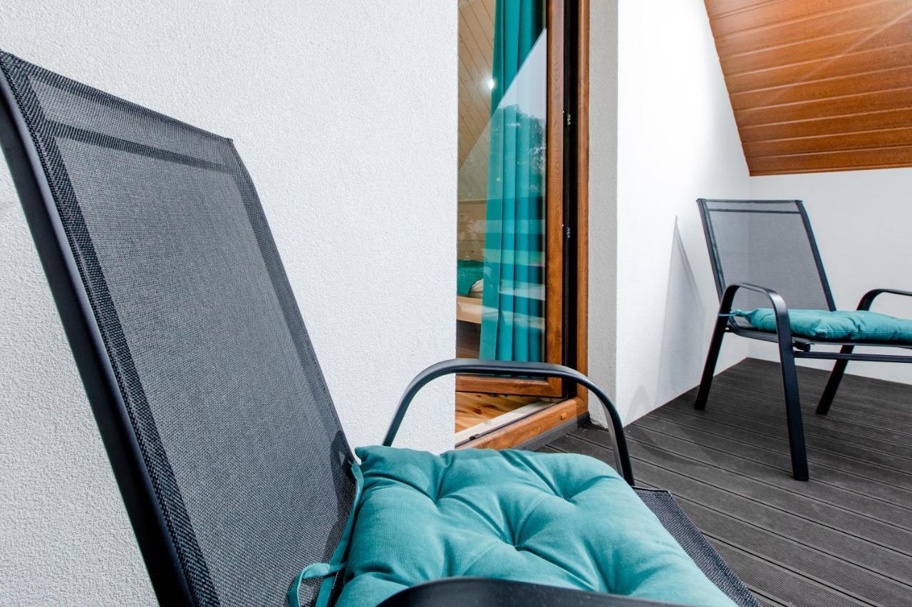 Molo Resort Niechorze Eksteriør bilde