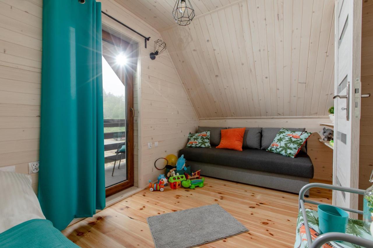 Molo Resort Niechorze Eksteriør bilde